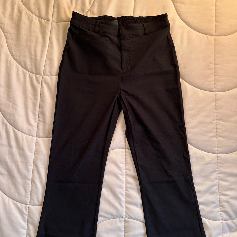 Women Work Pants